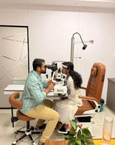 Essential Eye Care Tips for Healthy Vision