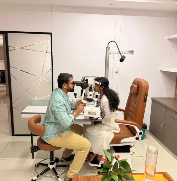 Essential Eye Care Tips for Healthy Vision
