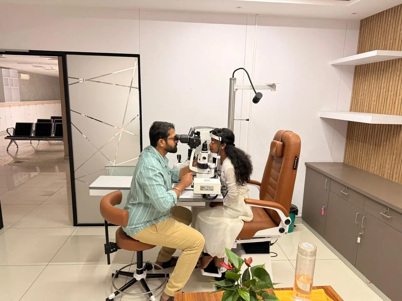 Essential Eye Care Tips for Healthy Vision